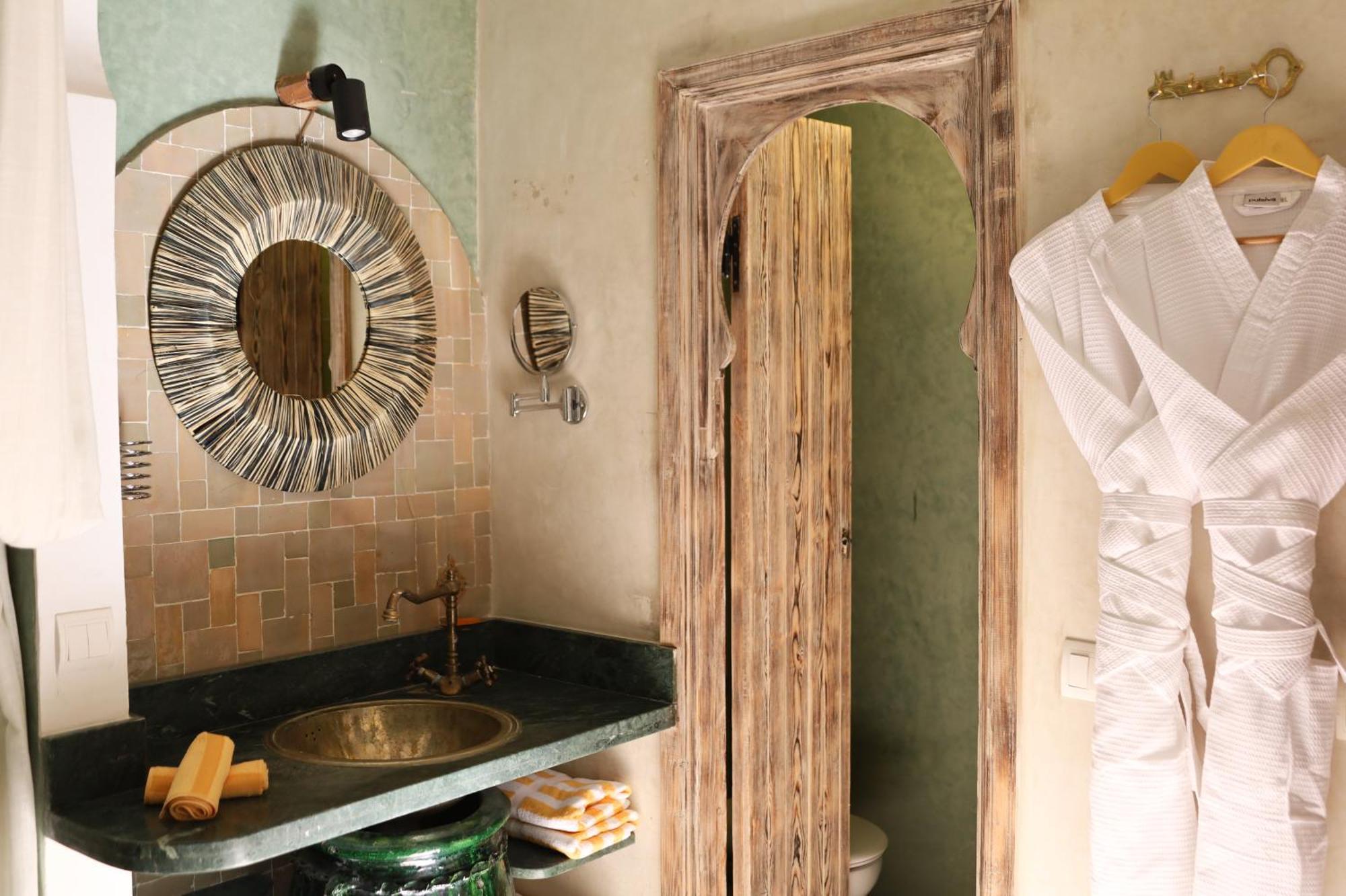 10 Mandarin Boutique Marrakesh