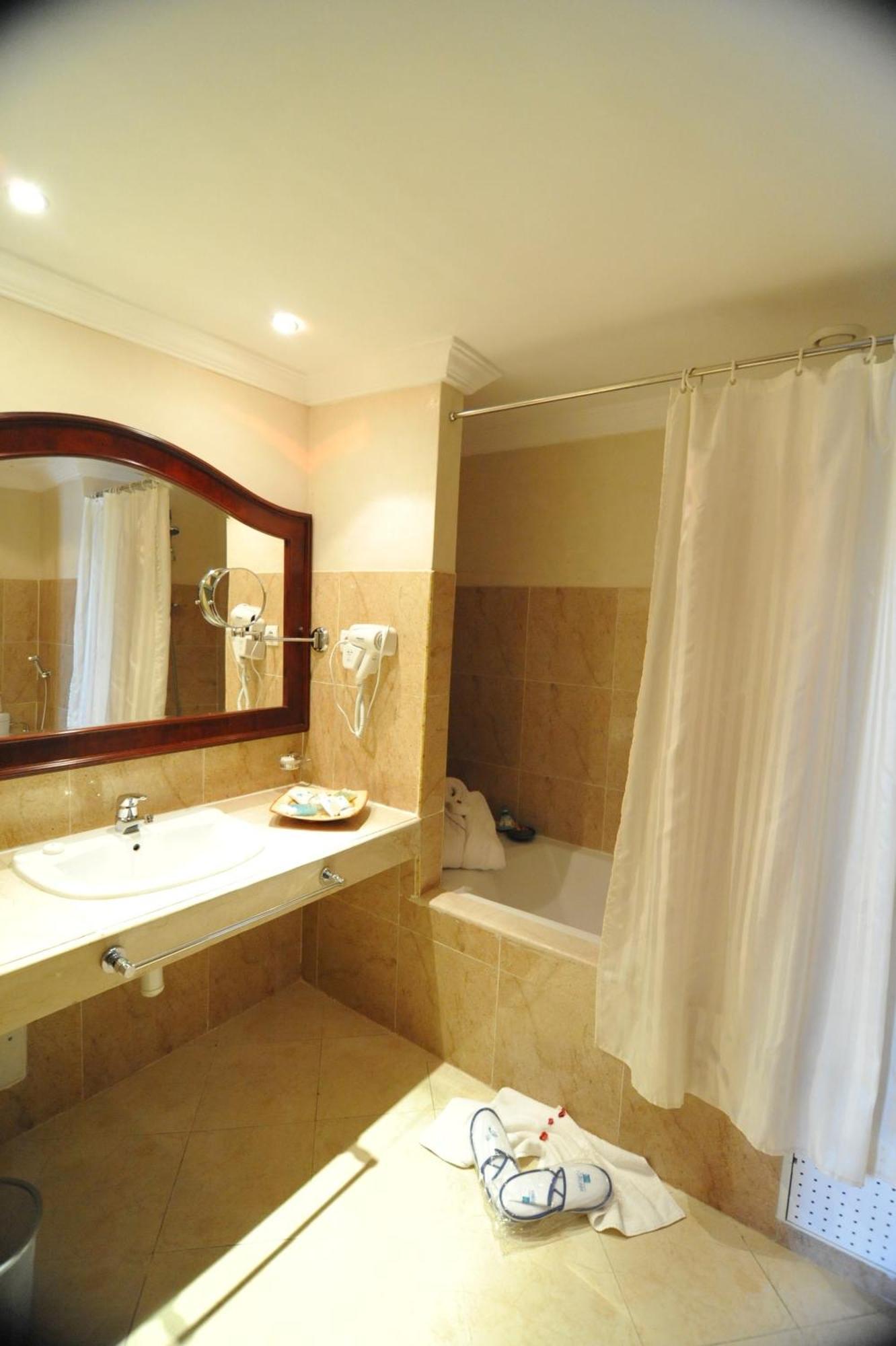 Hotel Mogador Kasbah 4*