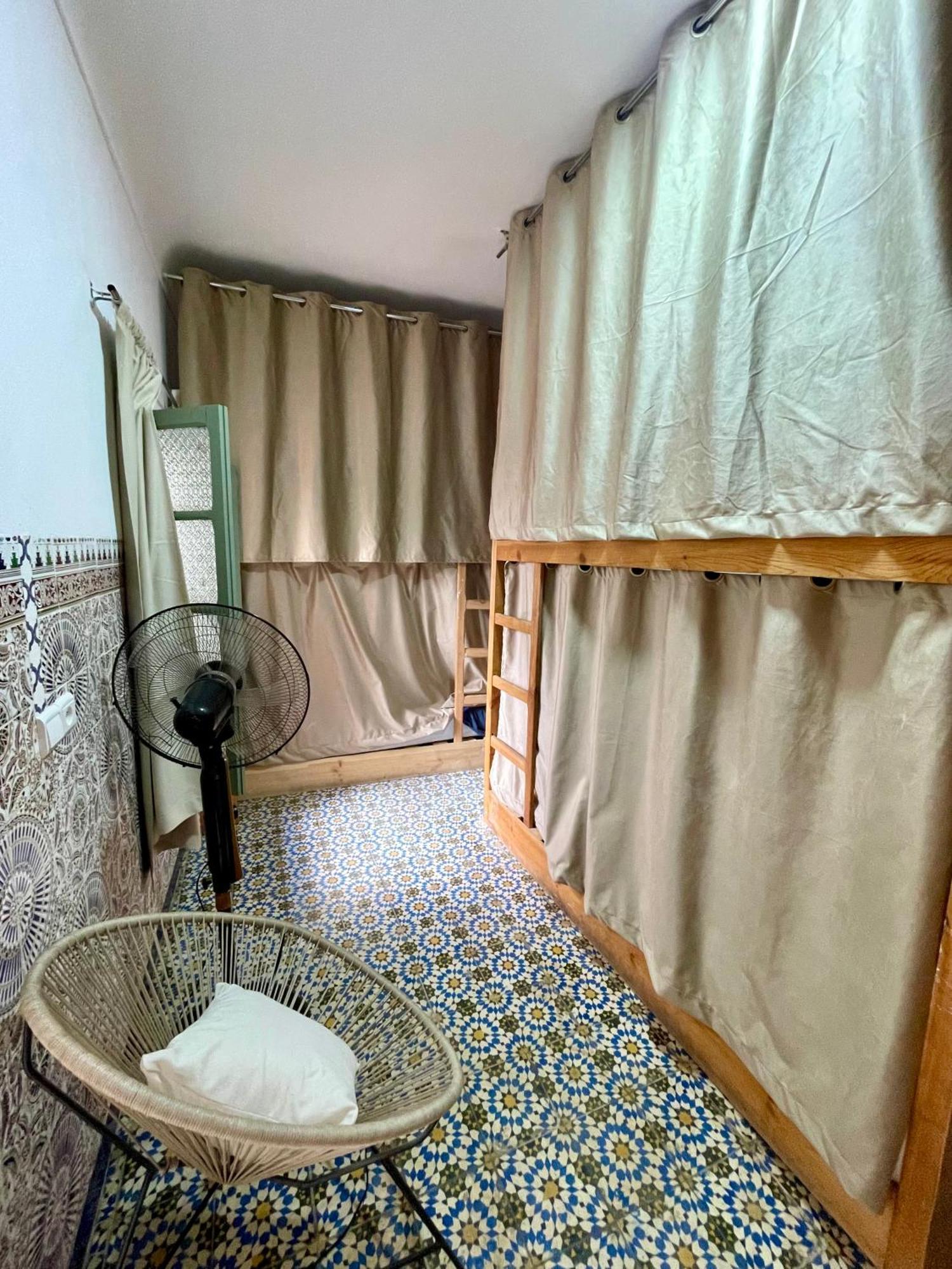 Yu Yu Albergue