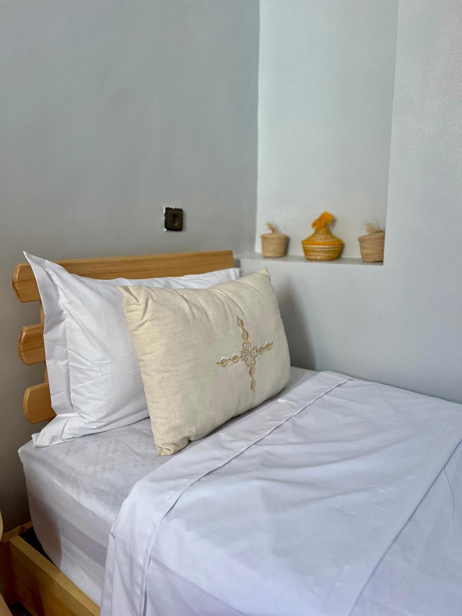 Apartment Cozy In Marrakech *