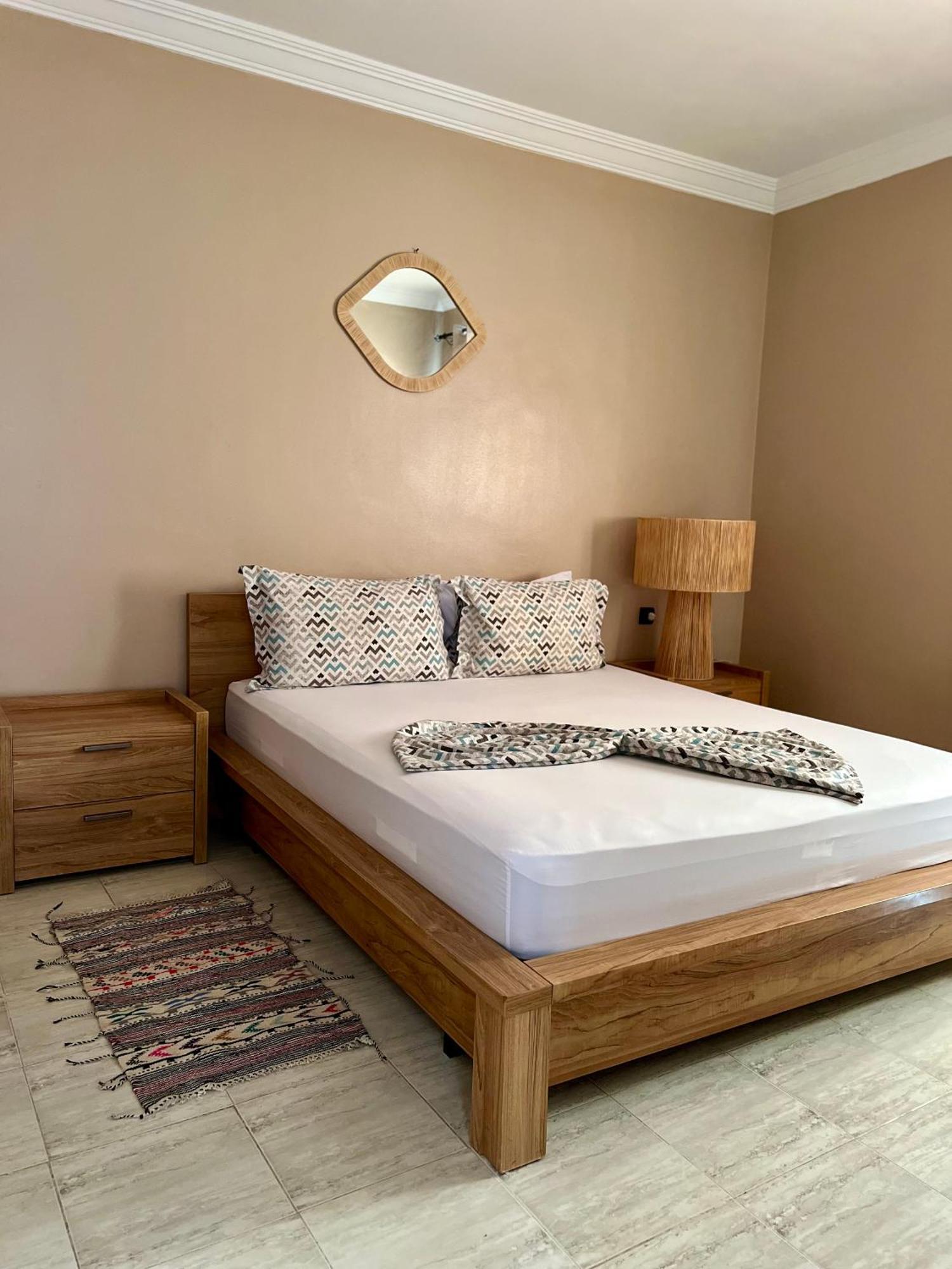 Cozy In Marrakech Apartment Marrakesh