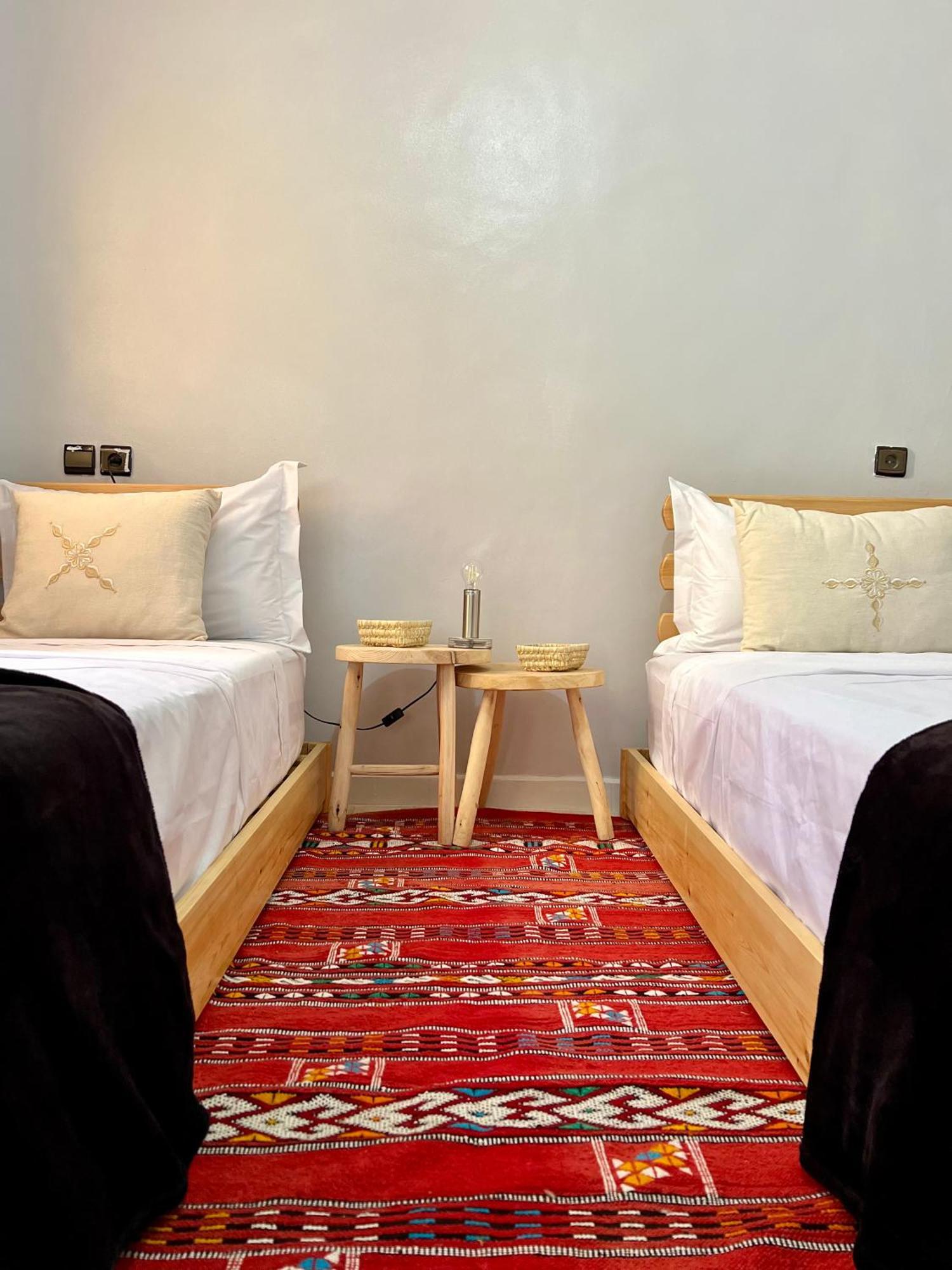 Cozy In Marrakech *