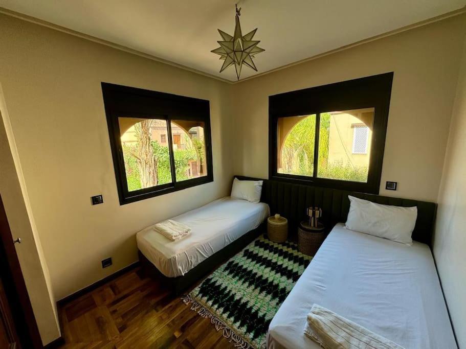Charmante Bd M6 Centre A 5mn * Marrakesh