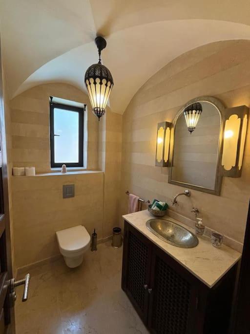 Villa Charmante Bd M6 Centre A 5mn