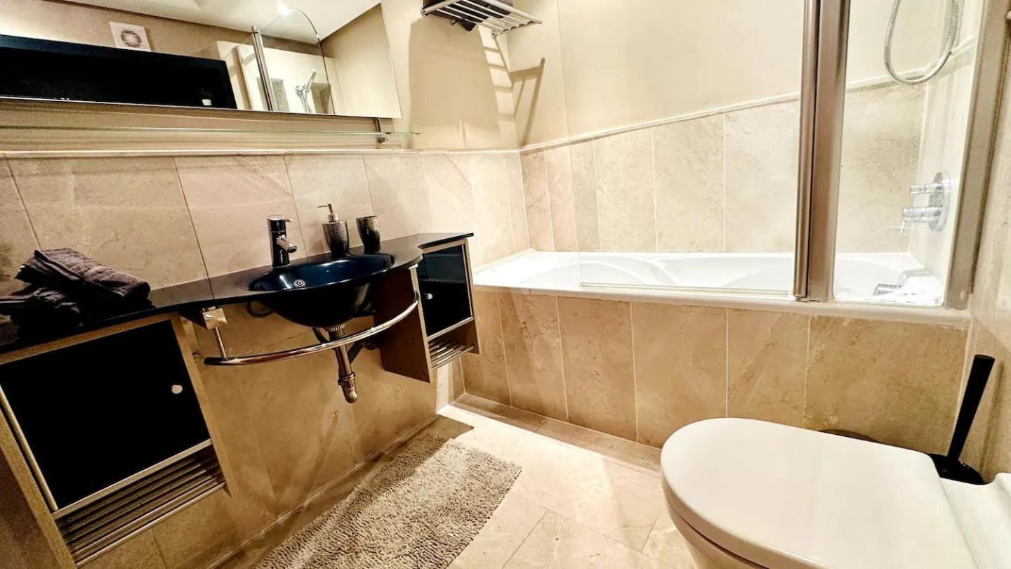 Apartamento Exclusive Luxury In Gueliz