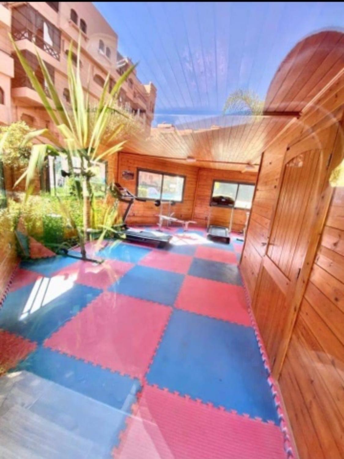 Apartment Sejour Etoile *