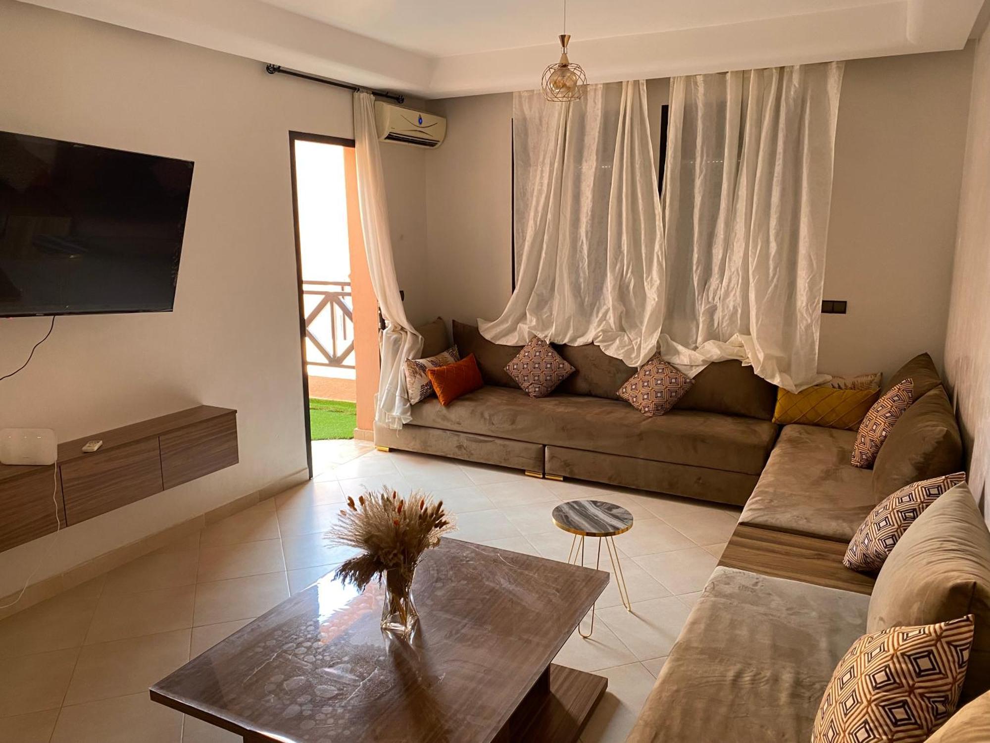 Apartment Sejour Etoile