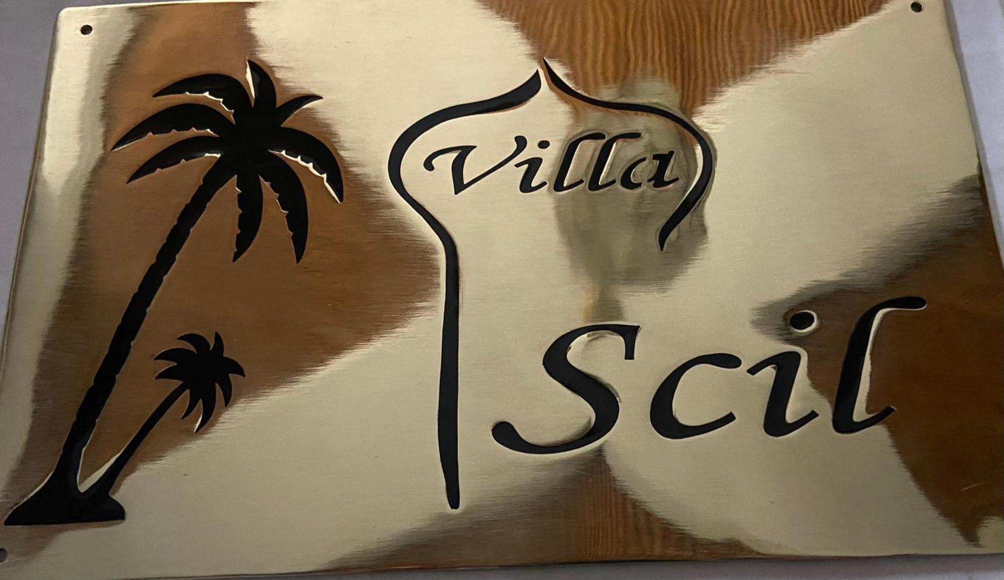 Villa Scil De Luxe 3 Piscine Chauffée Hamam Jacuzzi Extérieur Avec Vue Sur L'atlas 2 Parkings Privé *