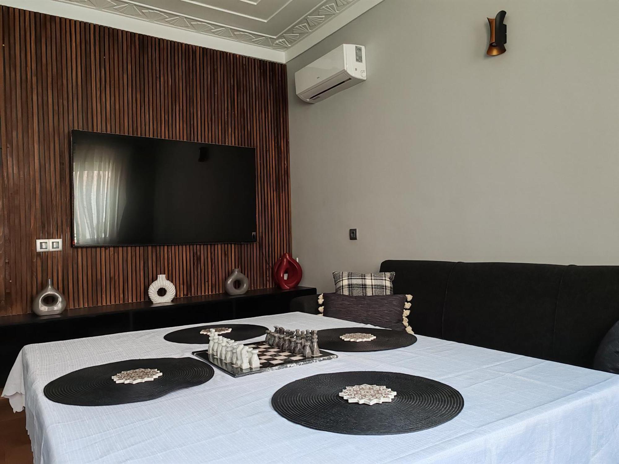 Najd C - T2 Apartment *