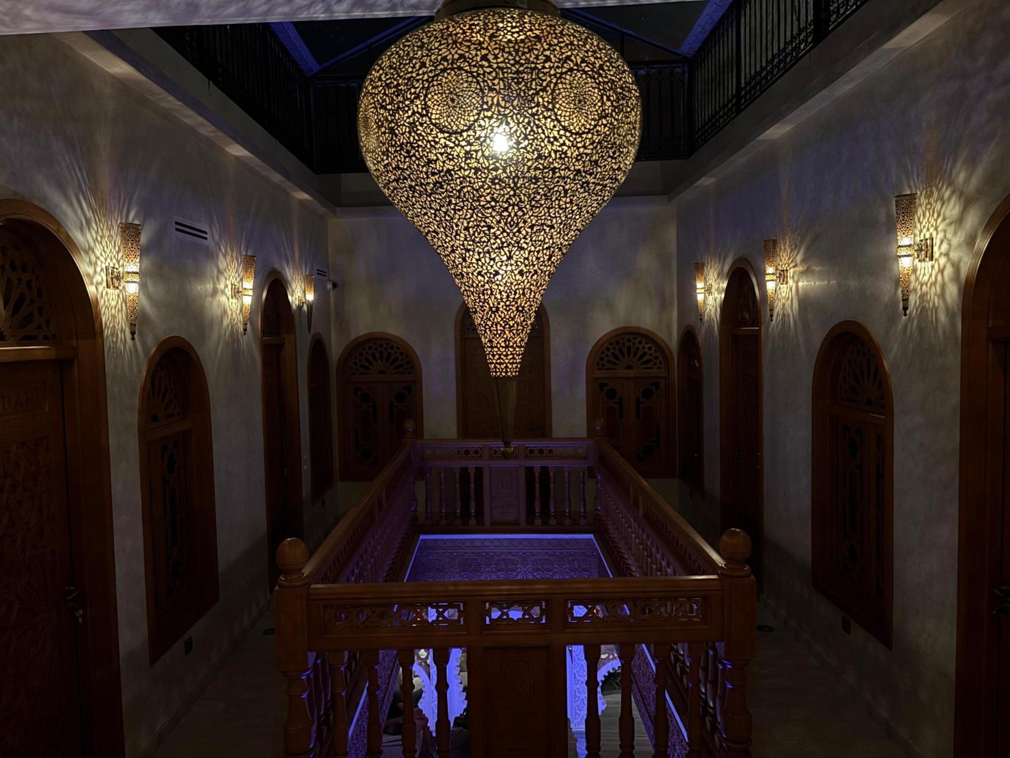 Al Fidan Guest house *