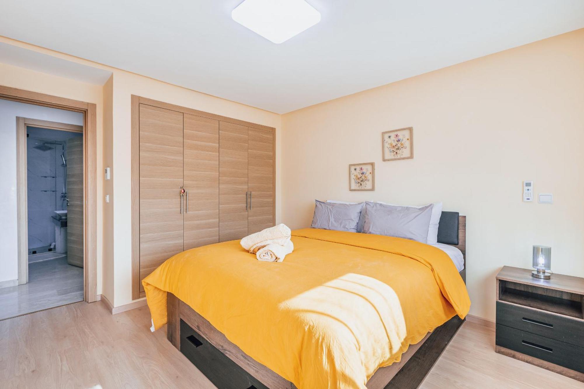 Migdal Gueliz Aparthotel