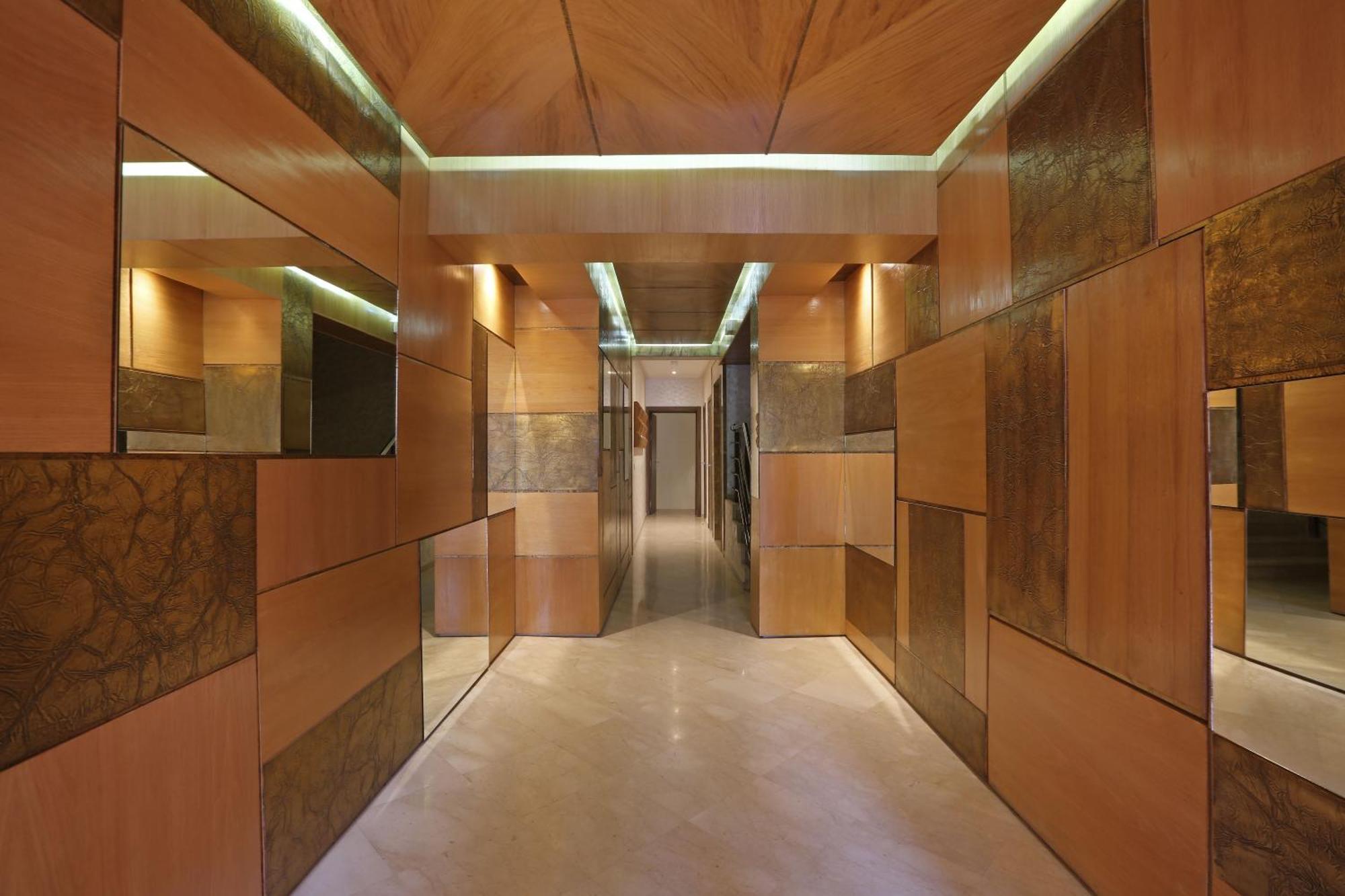 Apartamento Elegant Et Securise Au Centre De Marrakech