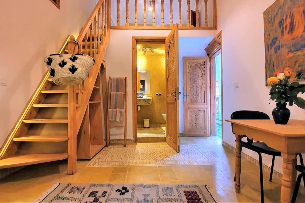 Laklak Nouvelle 400m2 Mit Pool In Der Medina Villa *