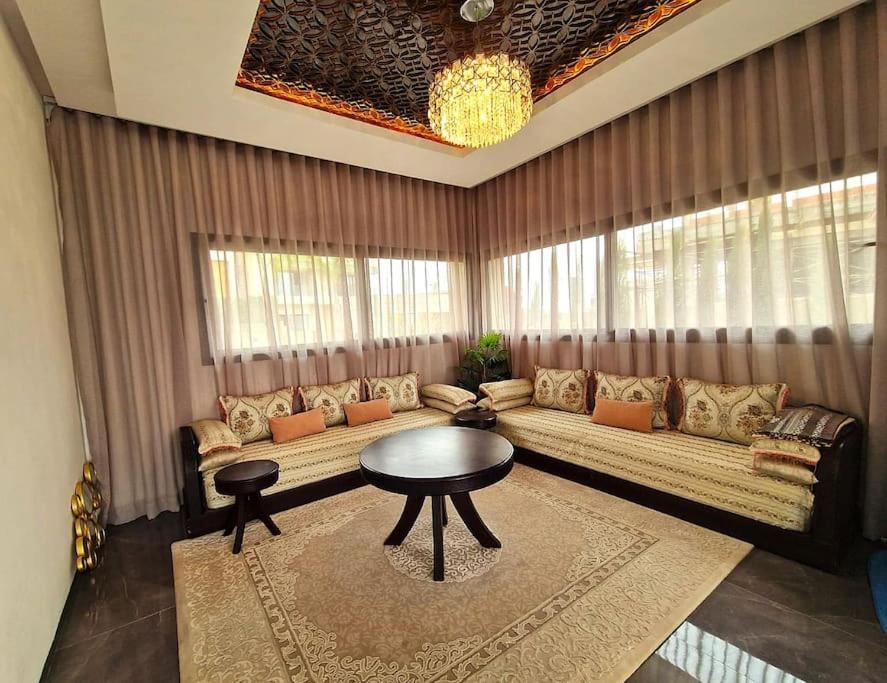 Luxe Secure Golf Villa *