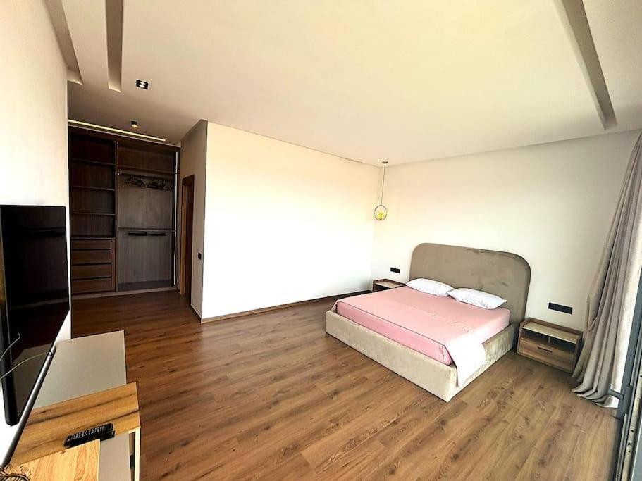Villa Luxe Secure Golf Marrakesh