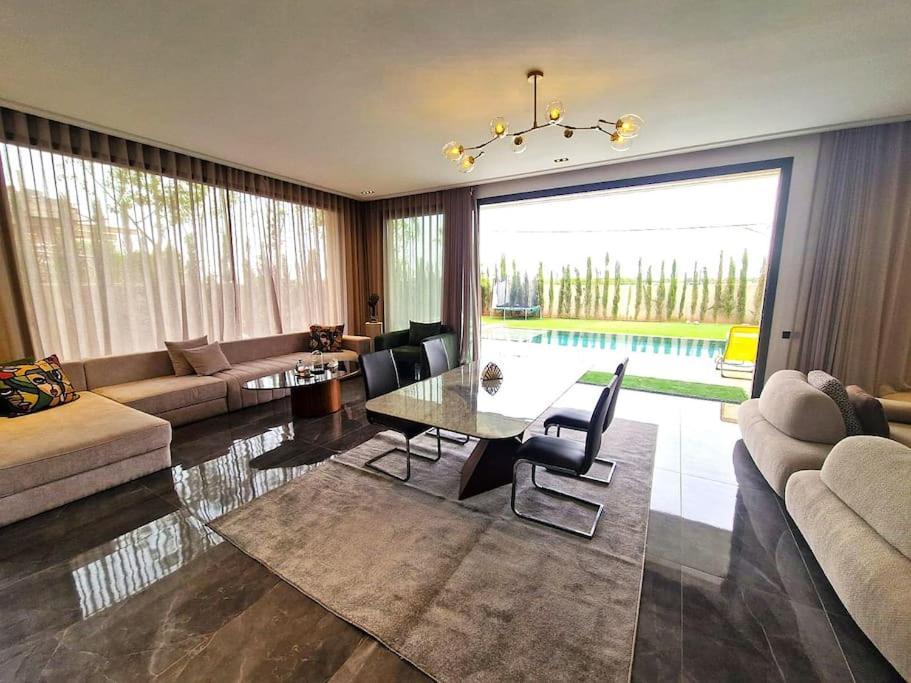 Luxe Secure Golf * Marrakesh