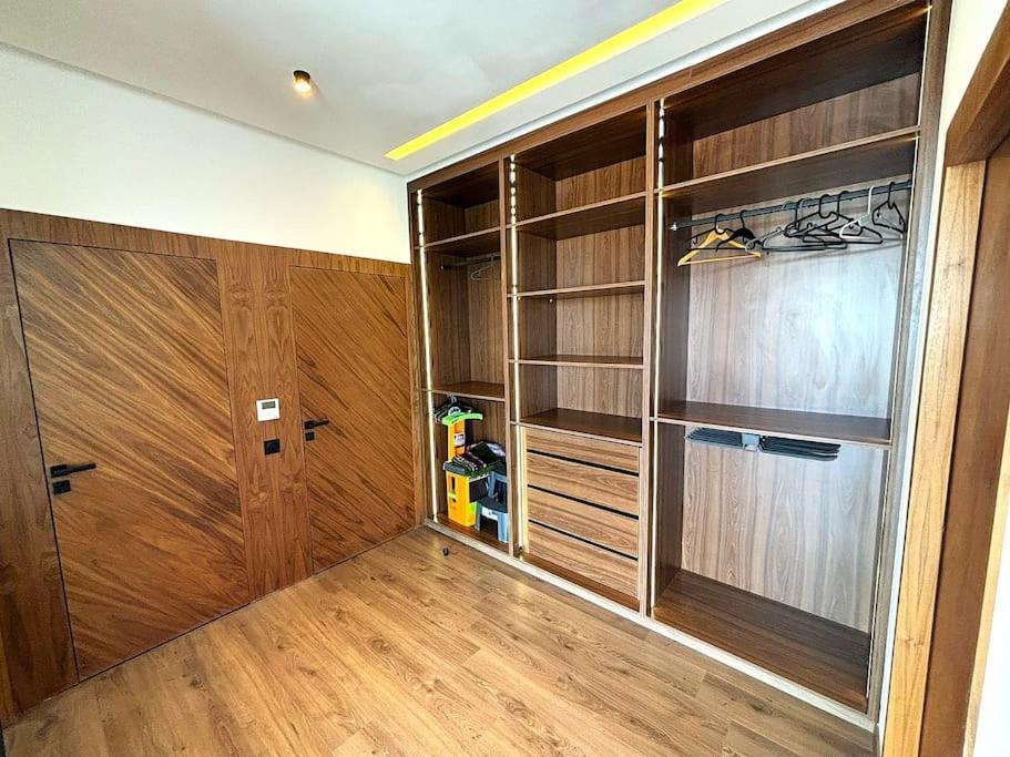 Villa Luxe Secure Golf *