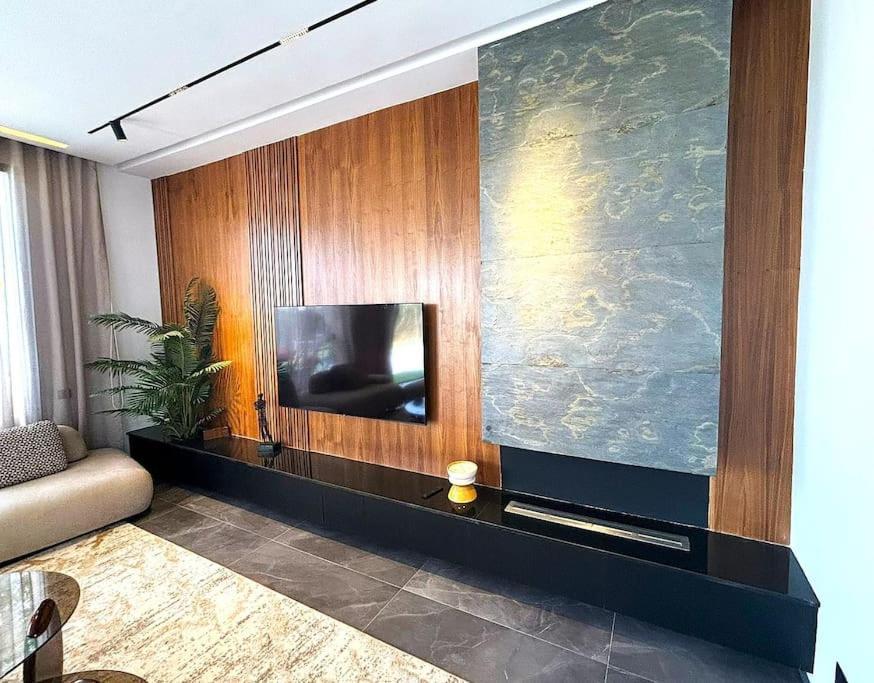 Villa Luxe Secure Golf