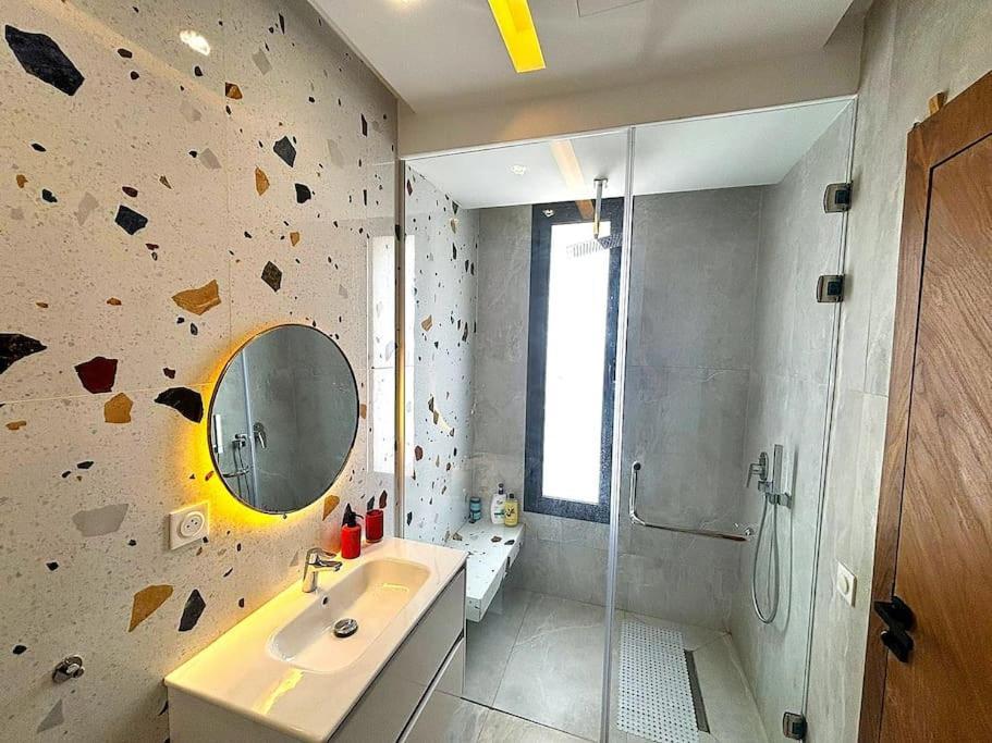 Villa Luxe Secure Golf *