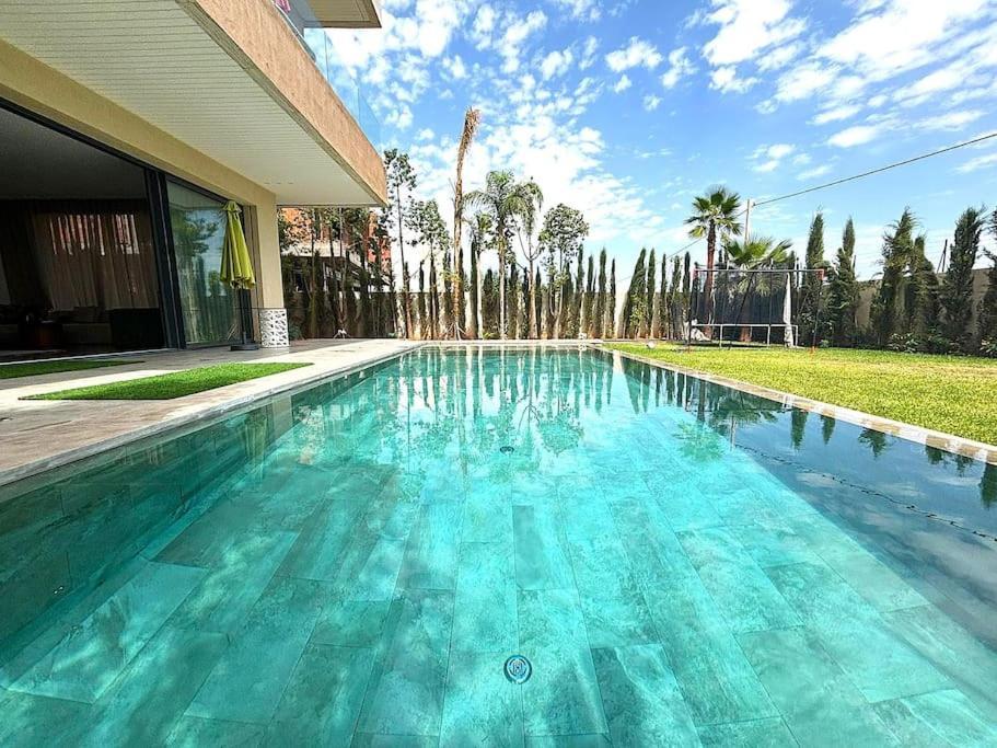 Luxe Secure Golf * Marrakesh