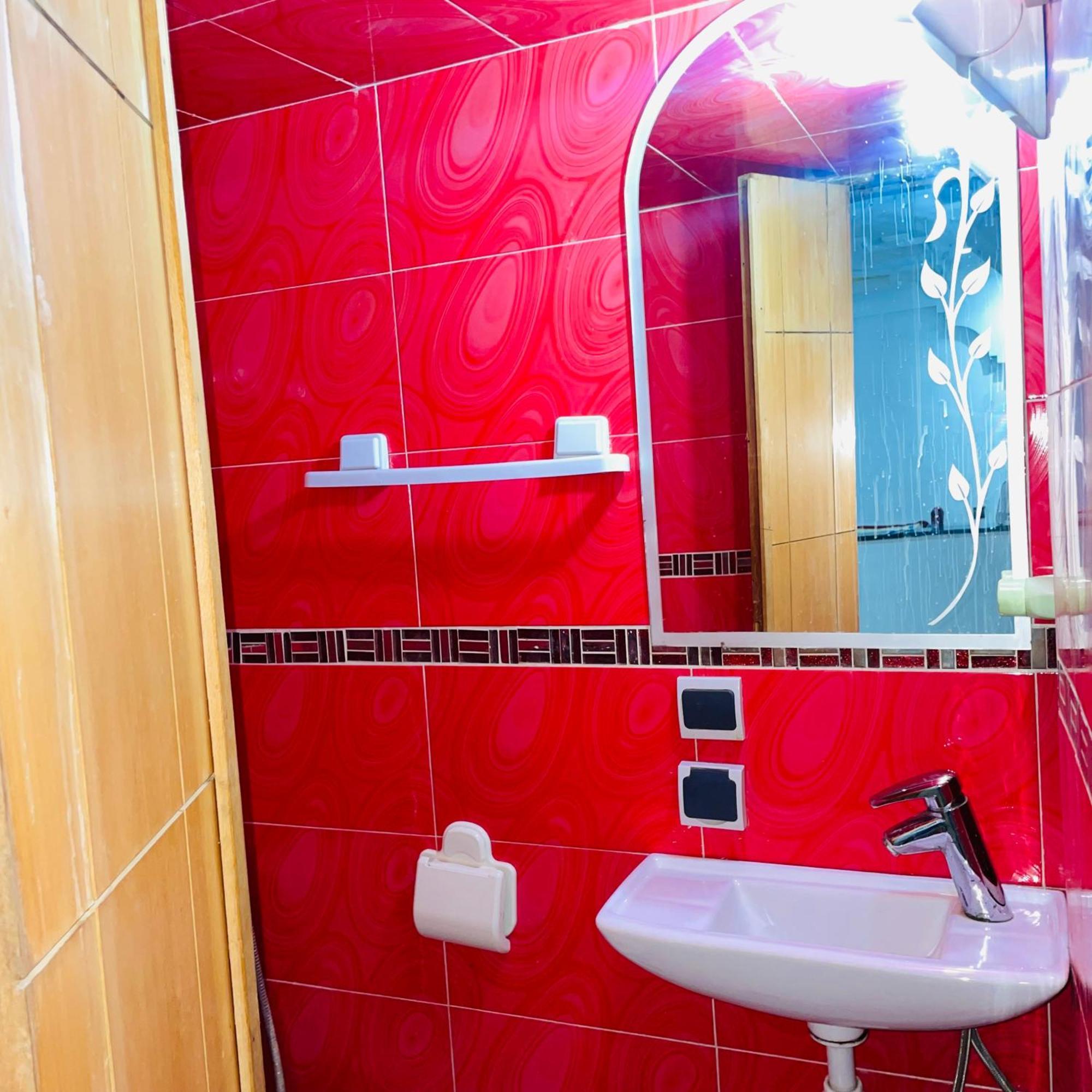 Calme Appartement Marrakesh
