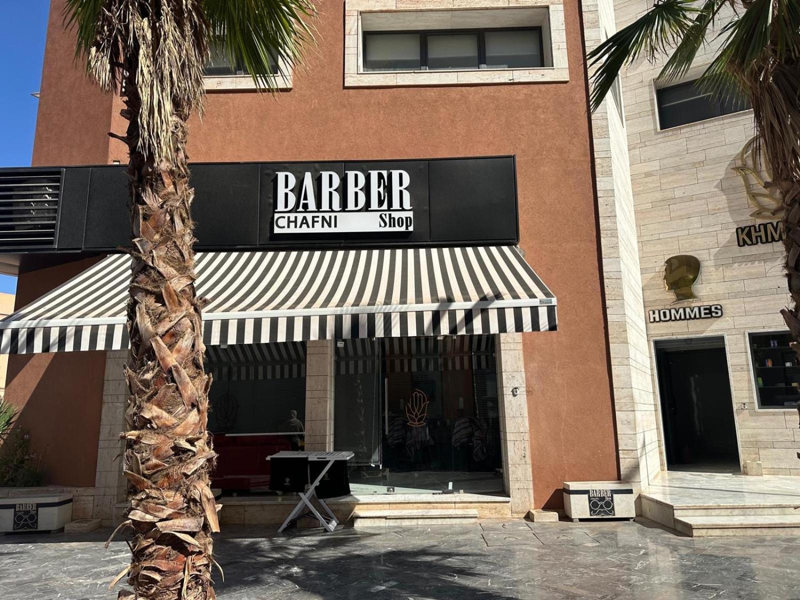 Apartment Liton's Avenue Marrakesh