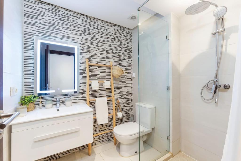 Luxury And Healthy Designed With Pool Apartment Marrakesh