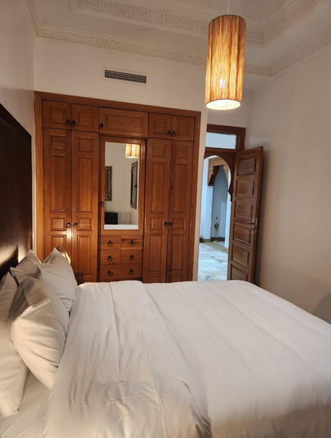 Les Jardins De La Palmeraie Premium Luxury Apartamento Marrakesh