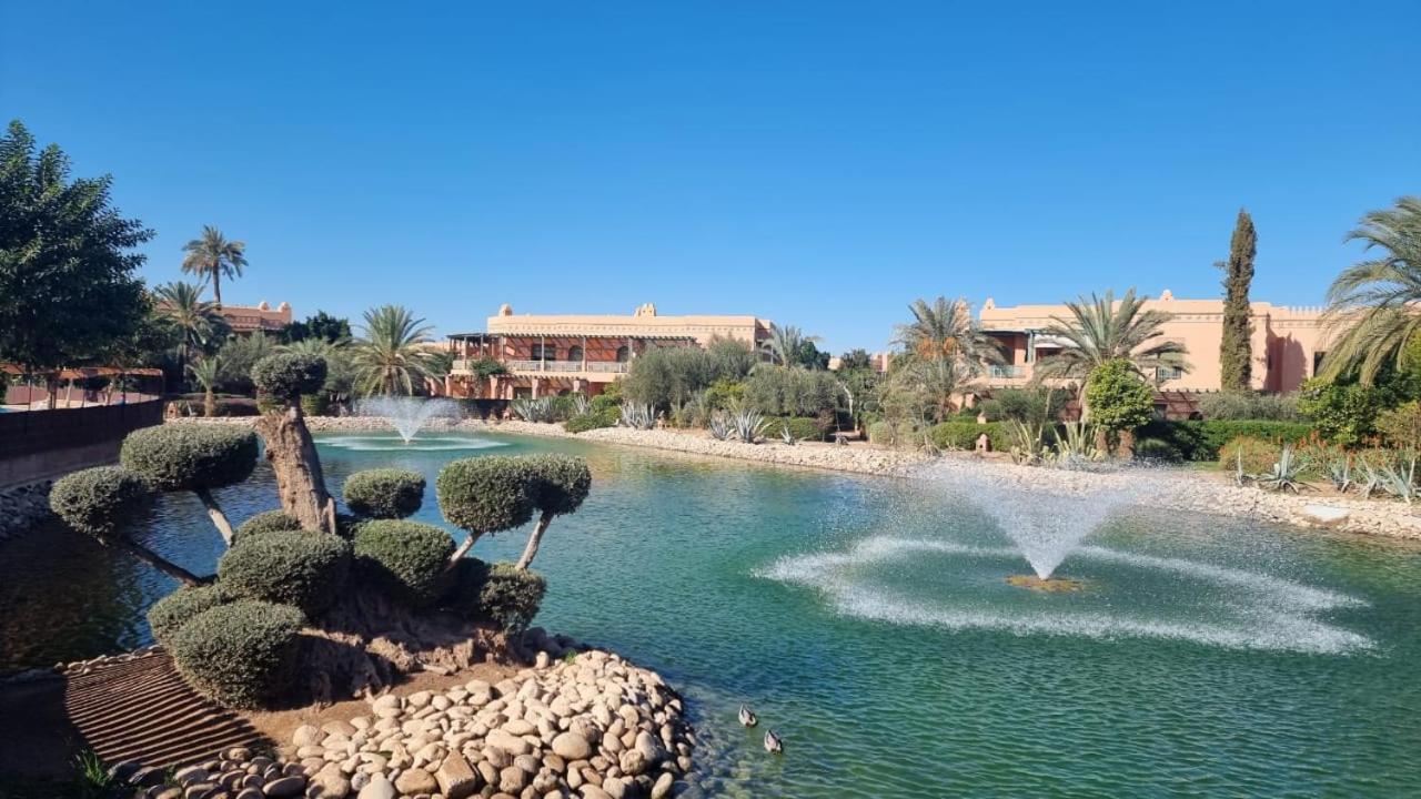 Les Jardins De La Palmeraie Premium Luxury Apartamento *