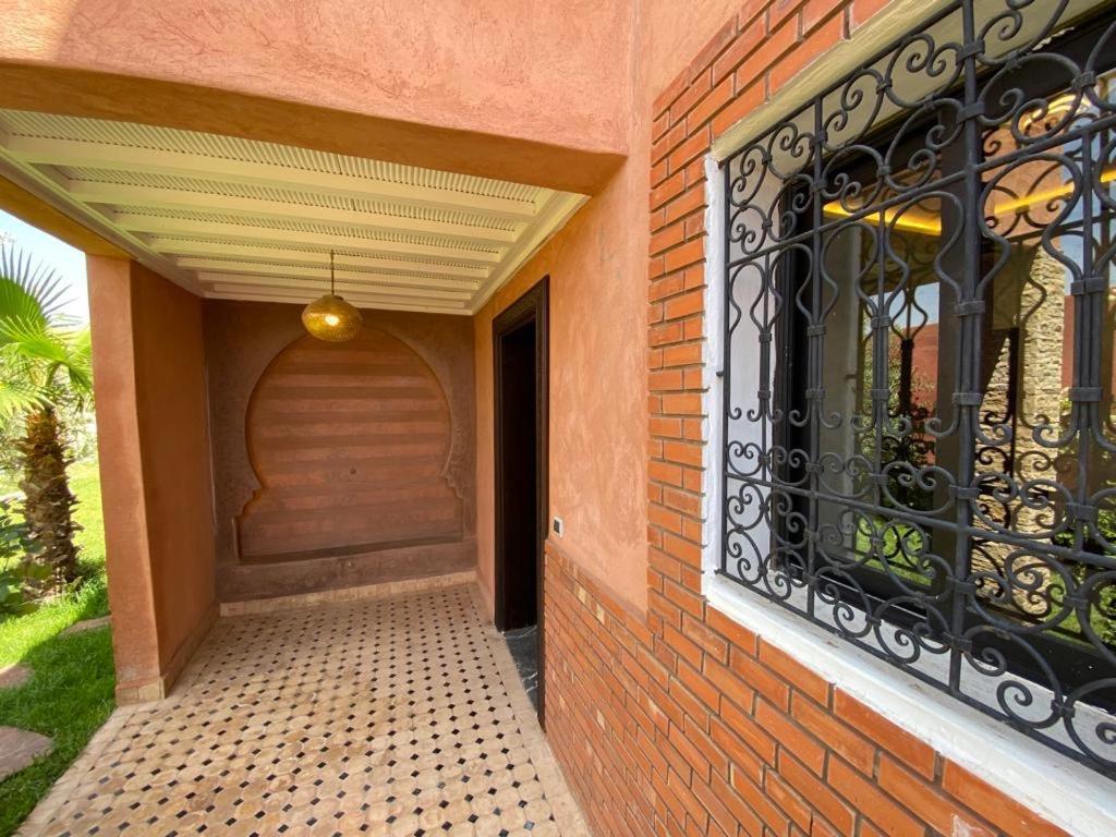 4 A Marrakech Villa *