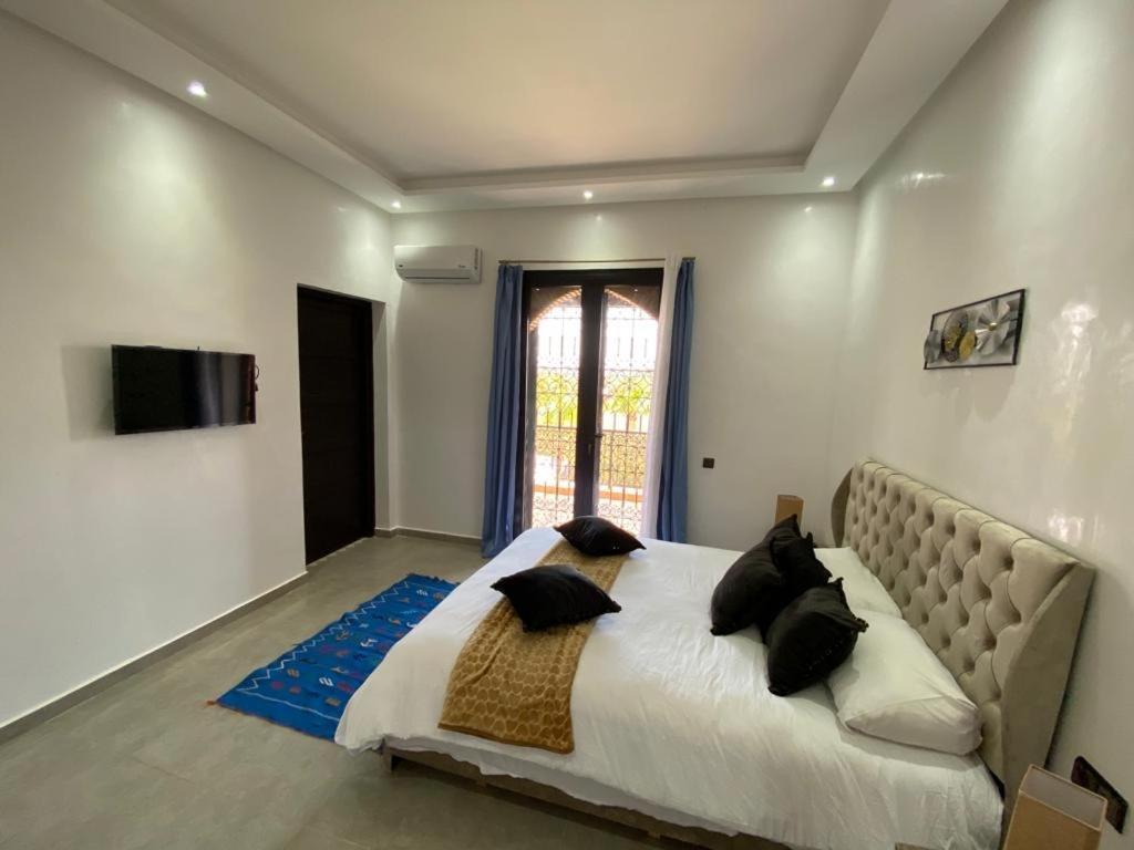4 A Marrakech Marrakesh