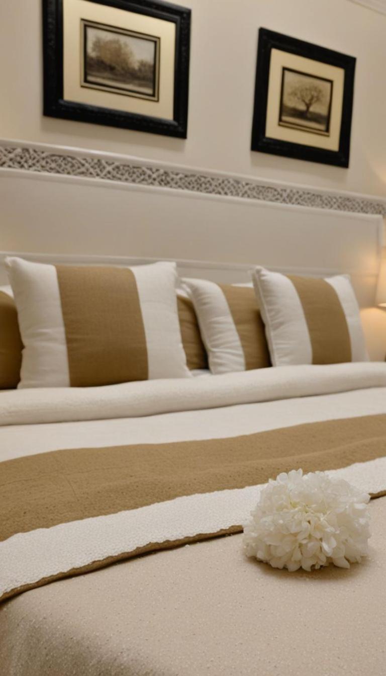Dar Salam Palm - 2024 Travellers' Choice Riad 2*