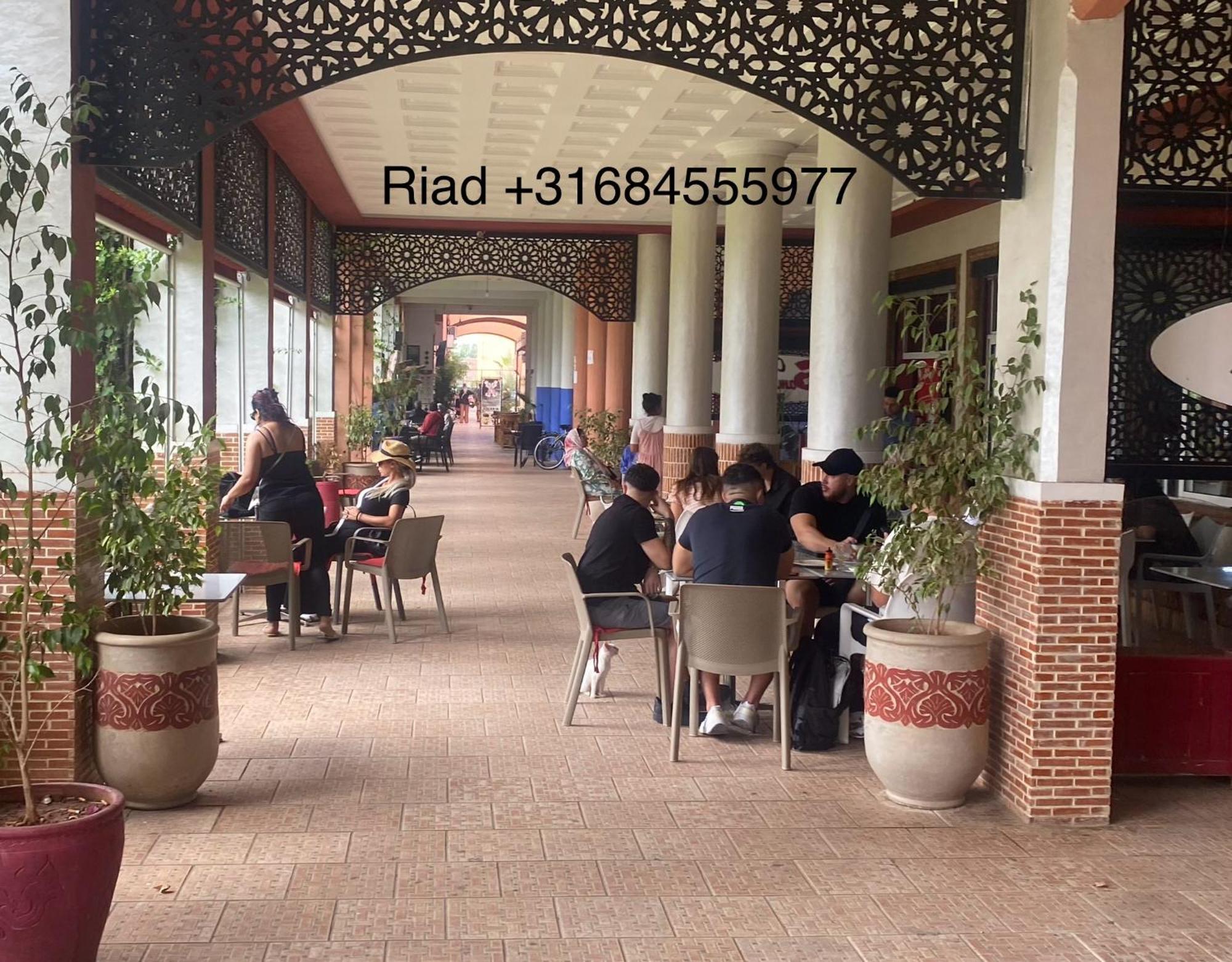 Atlas Entier Prive Avec Jacuzzi Au Coeur De Entire Riad Marraquexe