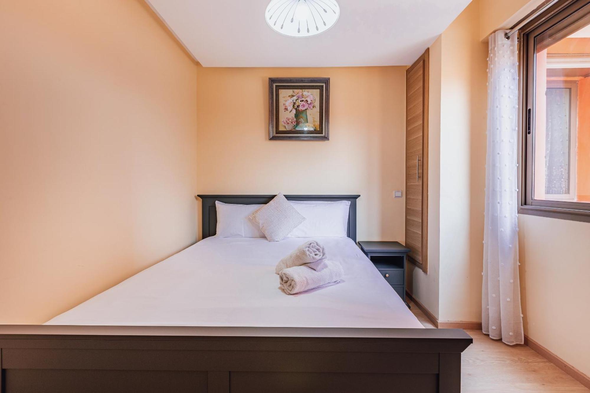 Aparthotel Migdal Gueliz