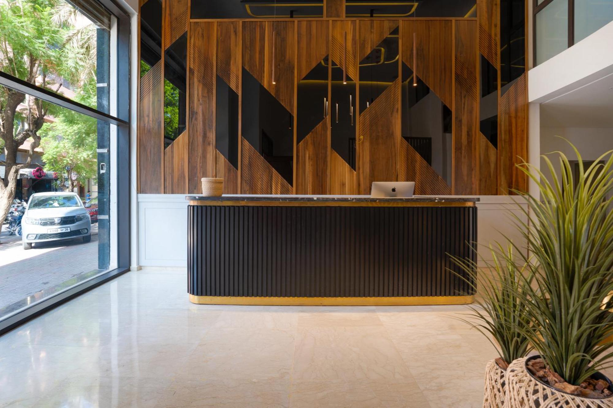 Aya Appartement Marrakesh