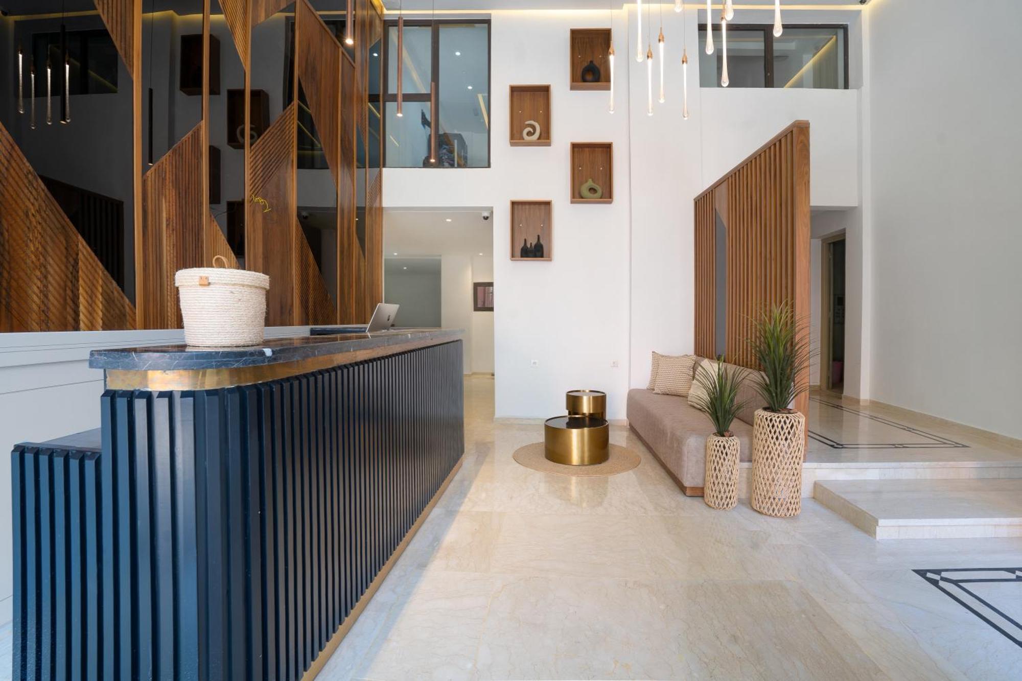 Appartement Aya
