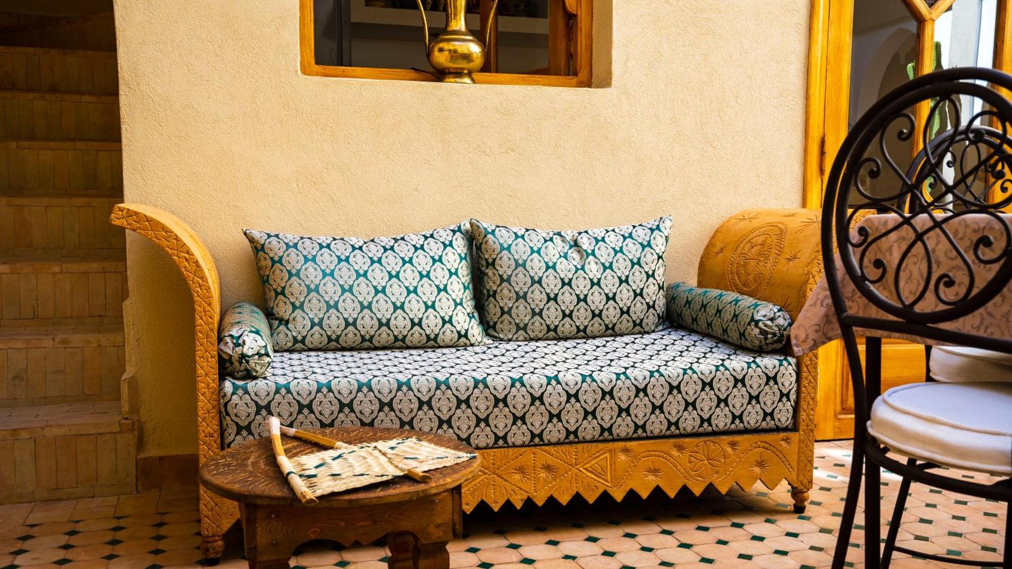 Saadaoui Holiday home Marrakesh