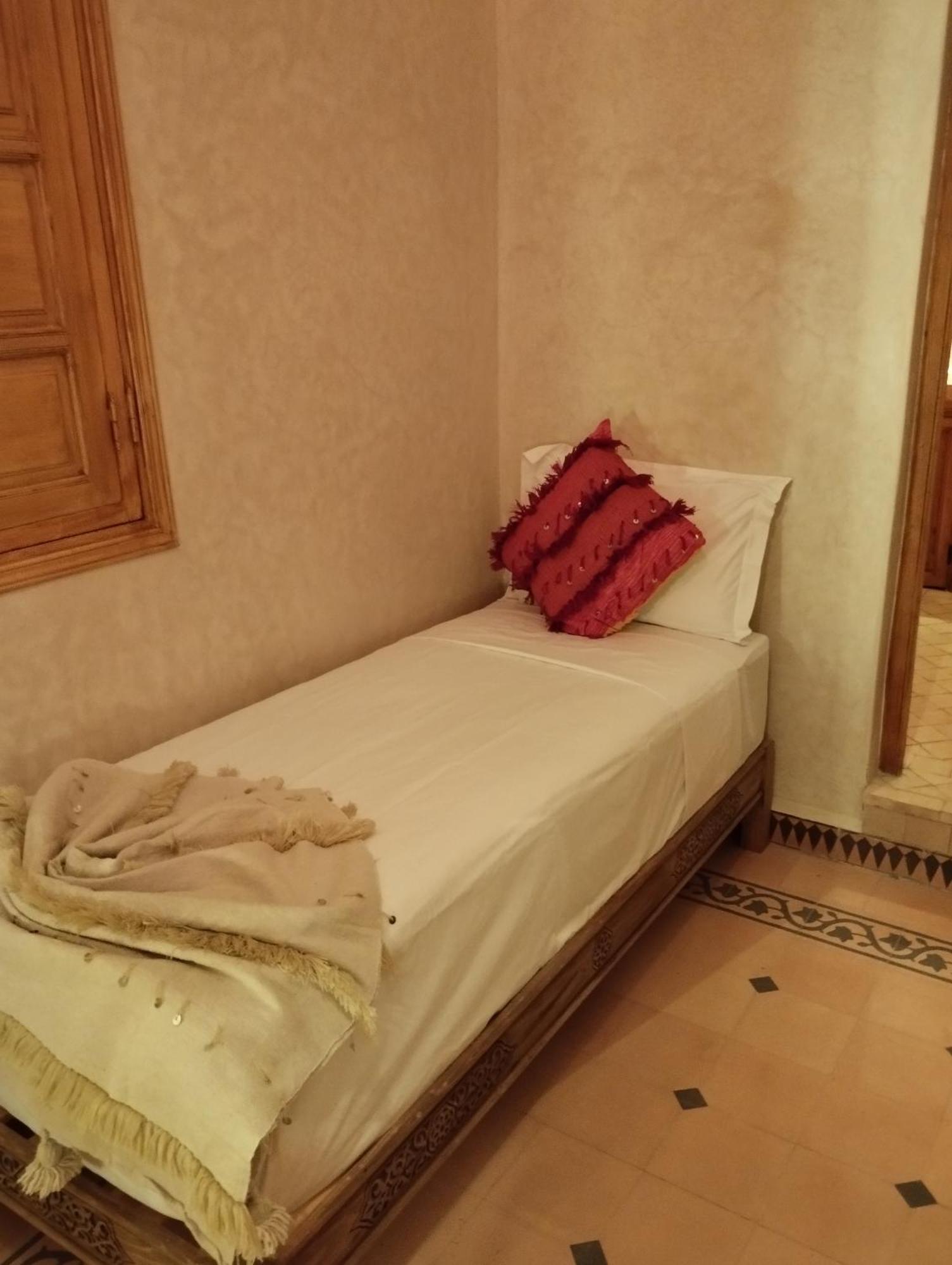 Holiday home Saadaoui Marrakesh