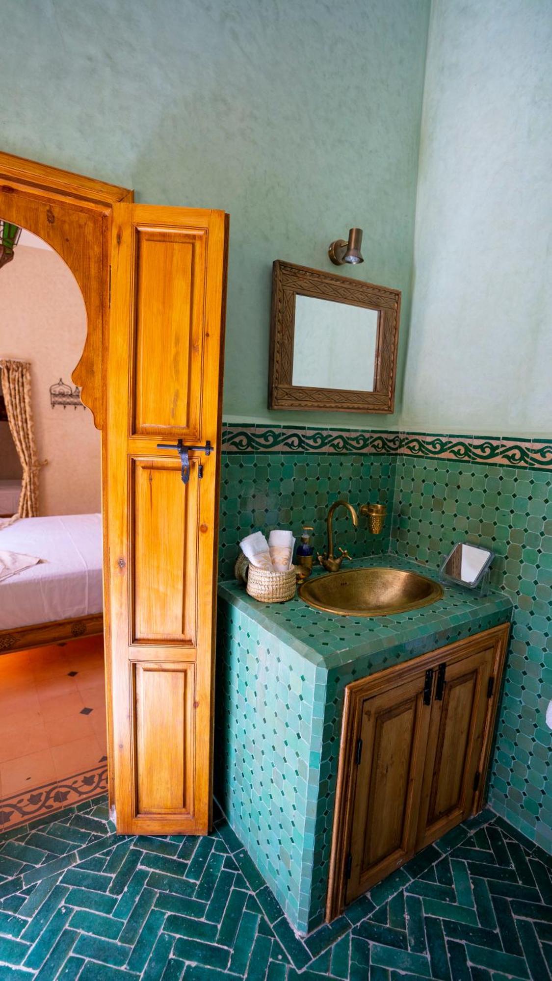 Holiday home Saadaoui Marrakesh