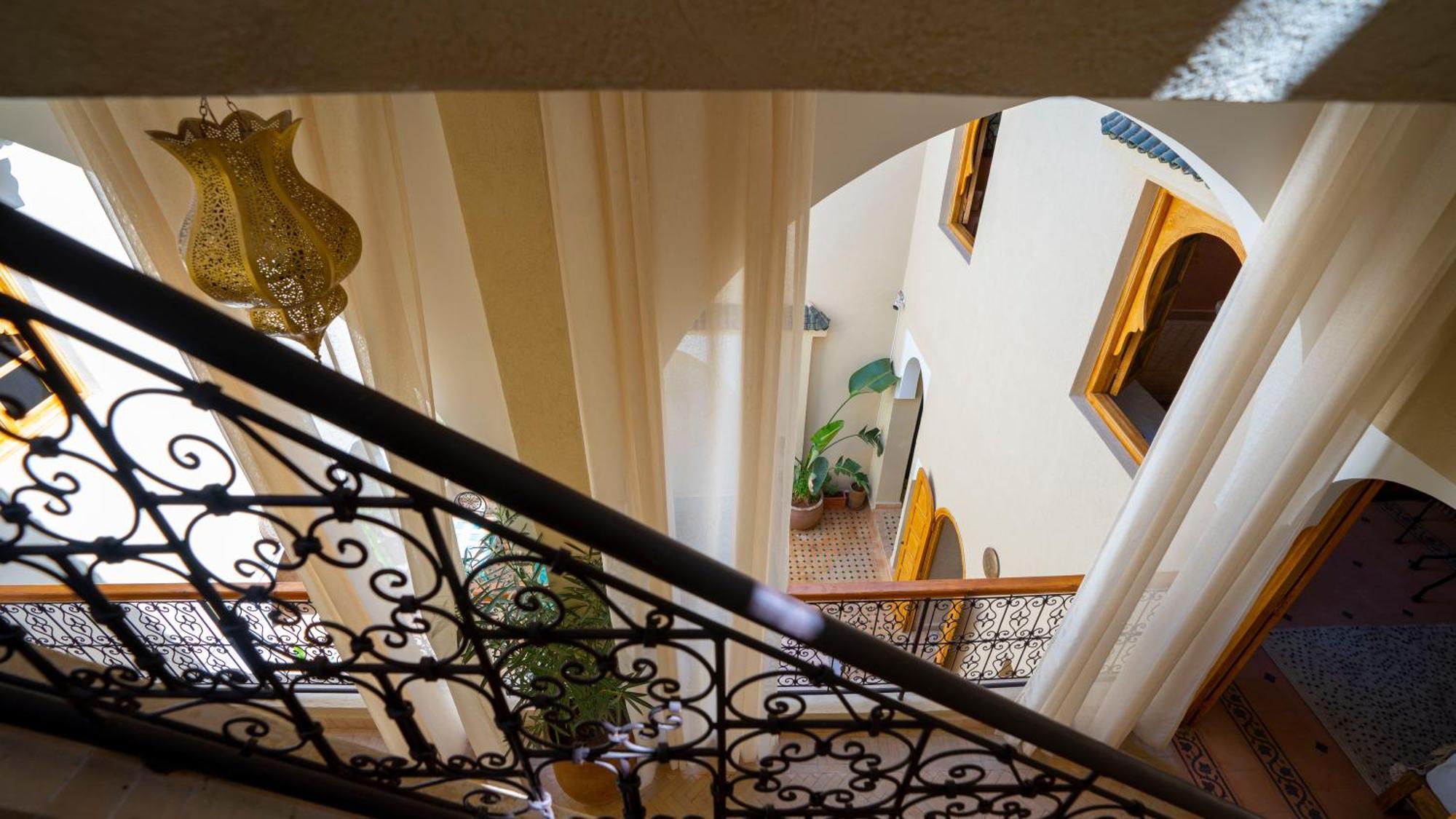 Holiday home Saadaoui