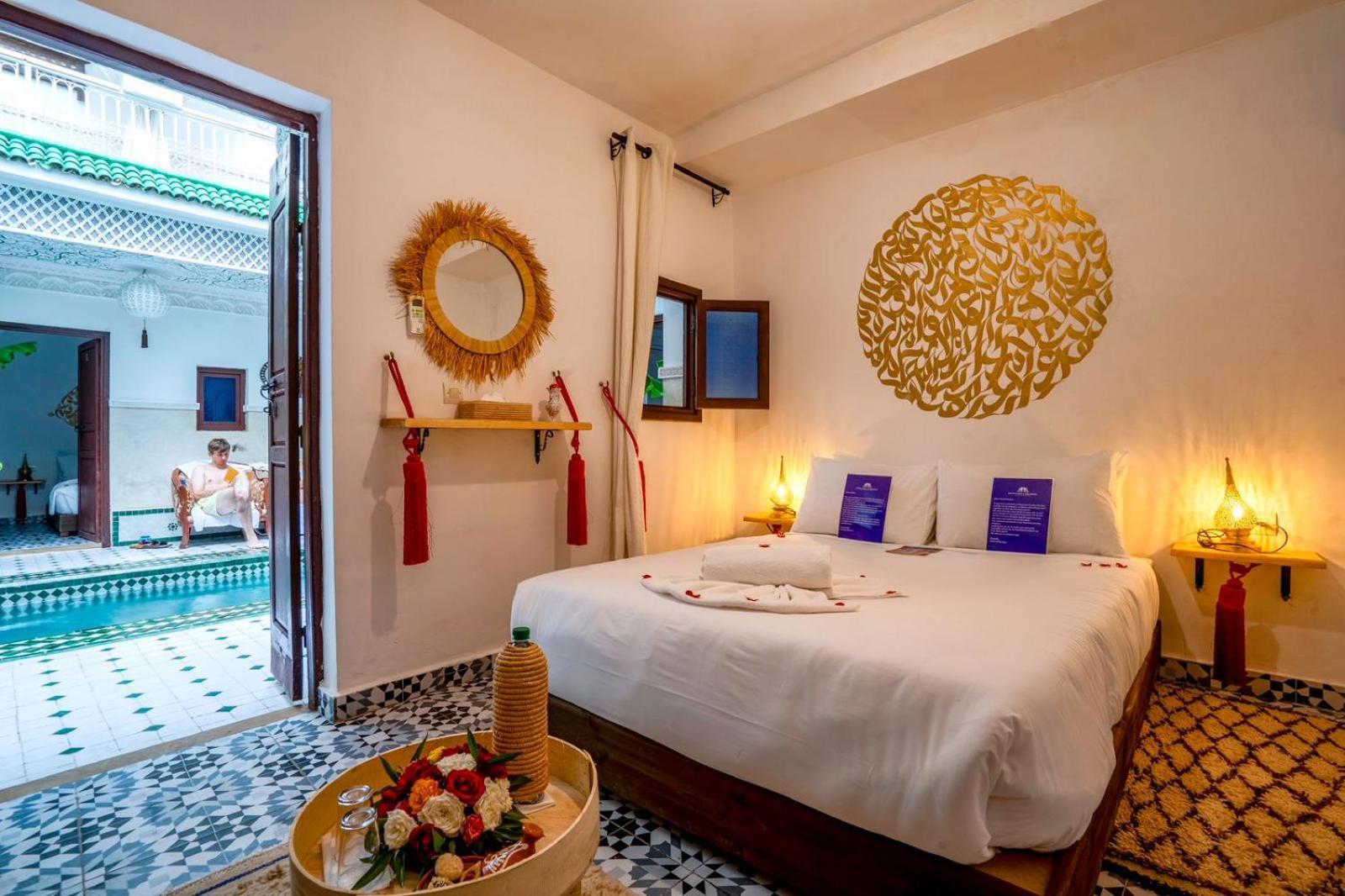 Zagora Boutique & Riad Marrakesh