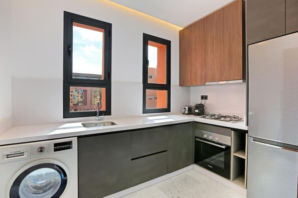 Apartamento Brand New And Stylish Location *