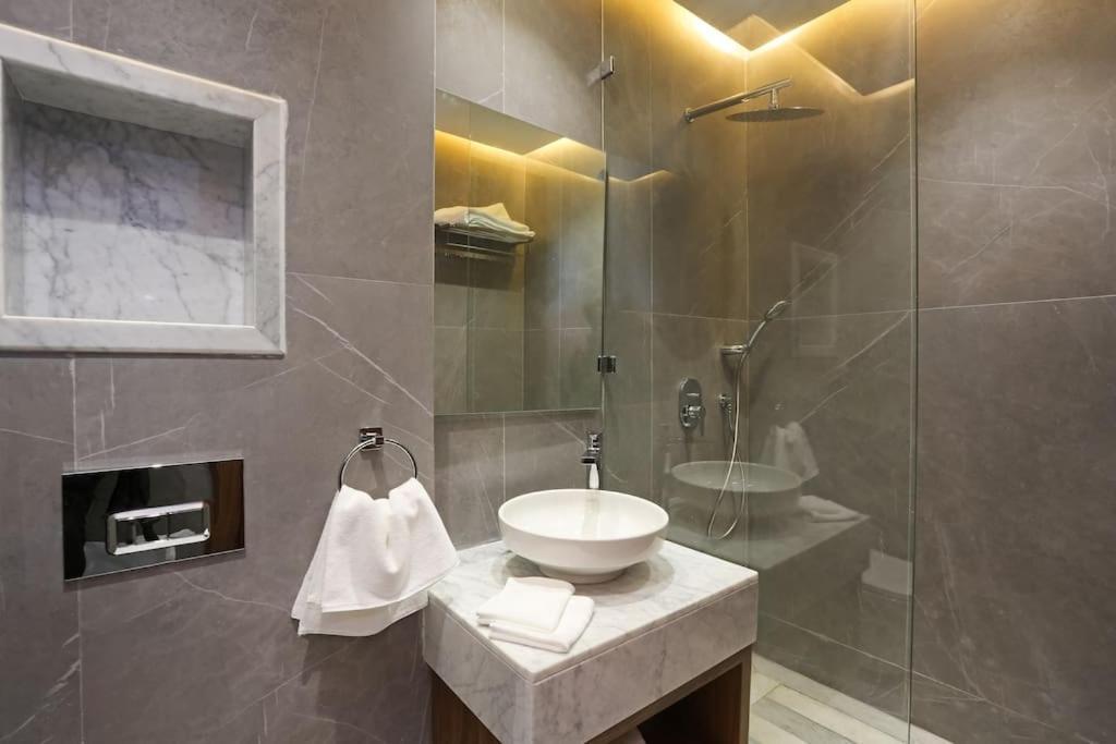 Brand New And Stylish Location * Marraquexe