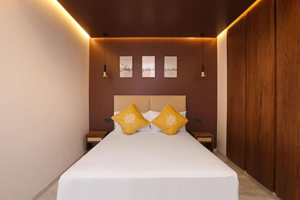 Apartamento Brand New And Stylish Location