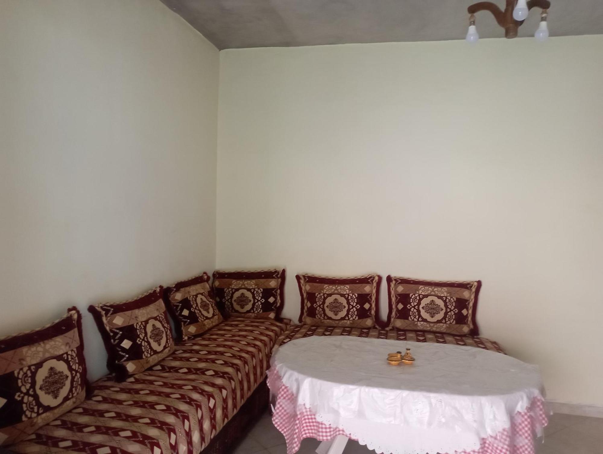 Сasa de vacaciones Maison De Marrakesh