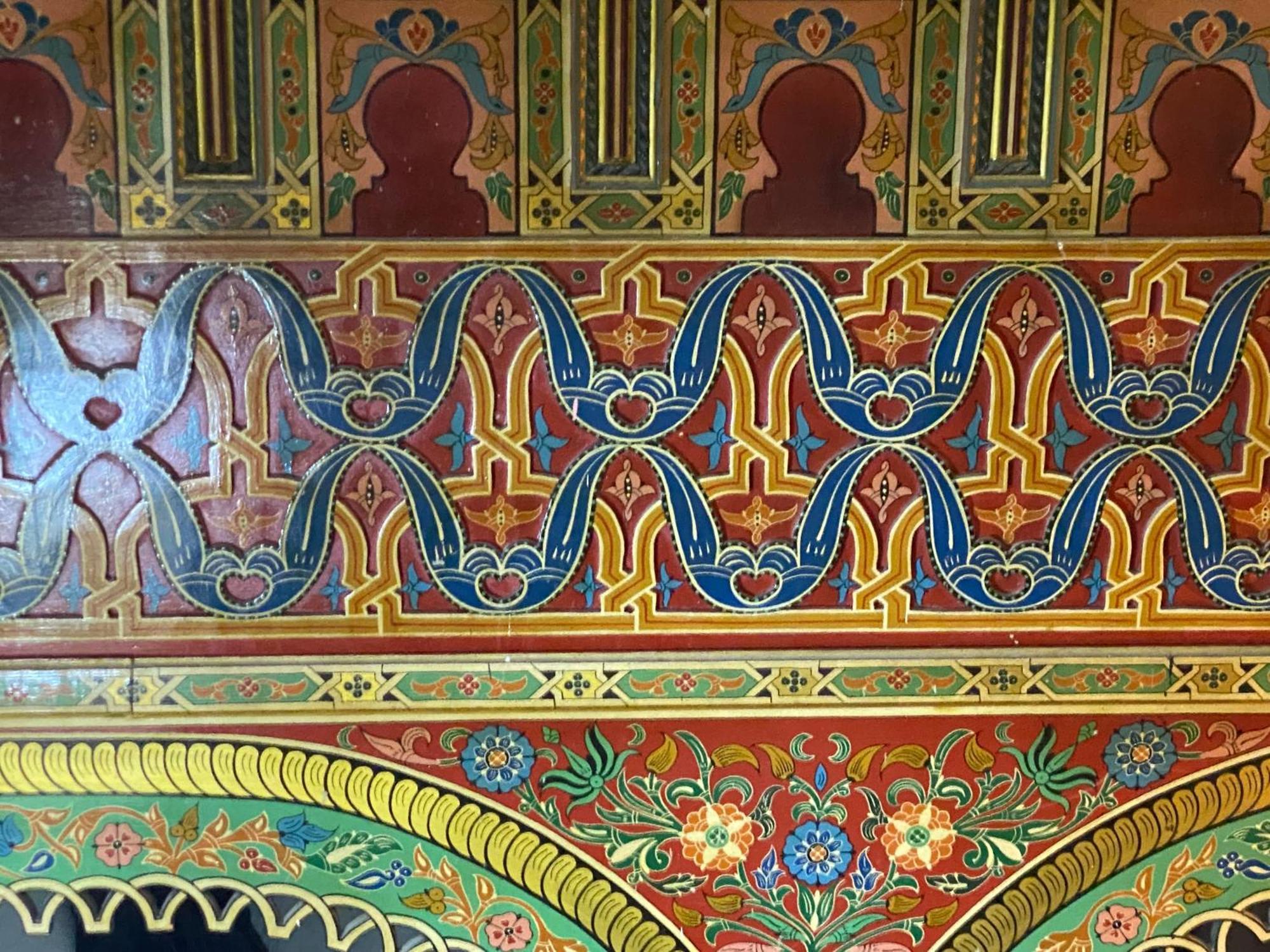 Atlas Entier Prive Avec Jacuzzi Au Coeur De Entire Riad Marraquexe