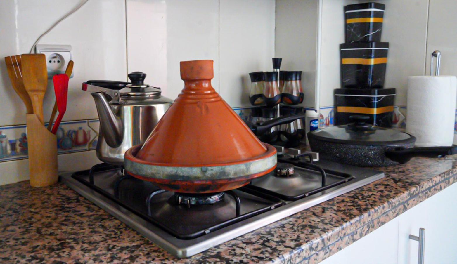 Stylish Moroccan Near Majorelle Garden, Wi-fi, Free Airport Shuttle * Marrakesh