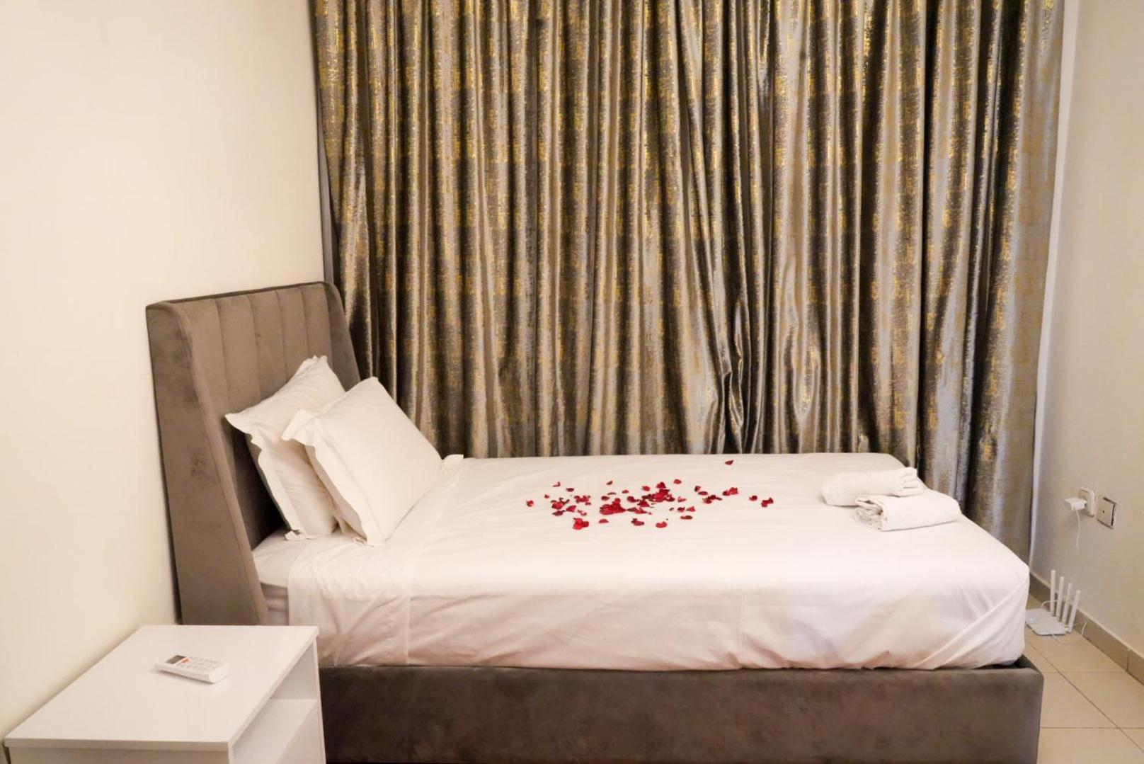 Apartment Stylish Moroccan Near Majorelle Garden, Wi-fi, Free Airport Shuttle