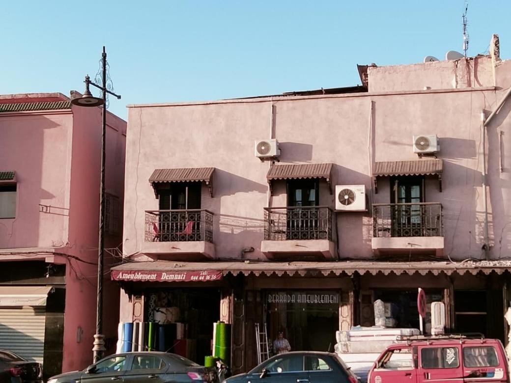 Medina-in Hotel Marrakesh