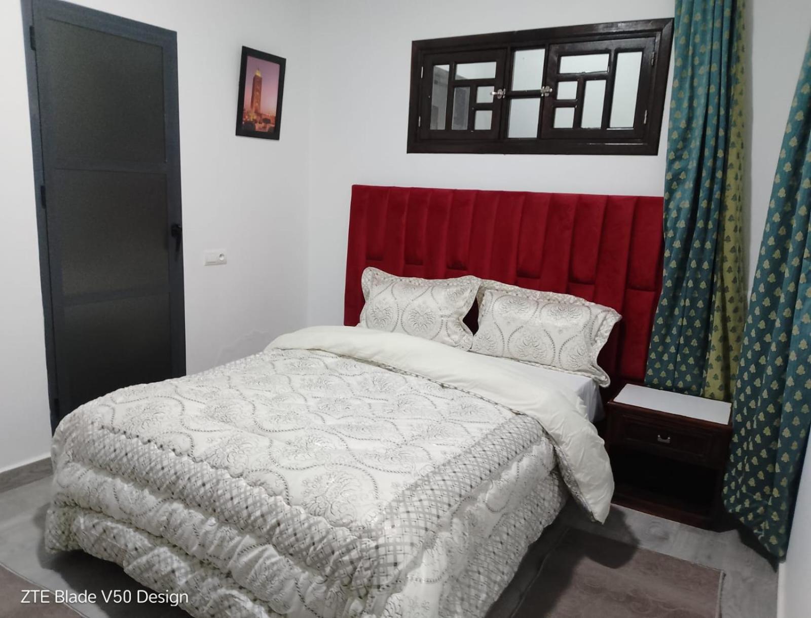 Medina-in Hotel *